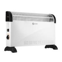 Convector de incalzire cu termostat 2000W standard