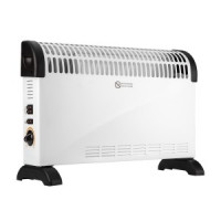 Convector de incalzire cu termostat 2000W turbo Convector de incalzire cu termostat 2000W turbo