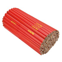 Creioane tamplar, 72 buc -set Creioane tamplar, 72 buc -set