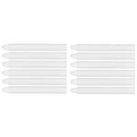 Creta marcaj, alba, 12 buc Creta marcaj, alba, 12 buc