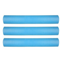 Creta tehnica albastra 13 x 85 mm, 3 buc.