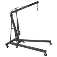 Cric atelier, 2 T, 25-2382mm