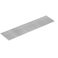 Cuie galvanizate pentru capsator pneumatic (14-570), GA18, tip 300 (F), lungime 25 mm, 4000 buc