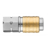 Cupla rapida pentru compresor 1/4