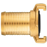 Cuplaj rapid din alama pentru furtun, 1 1/4