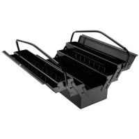 Cutie pt scule 55 x 20 x 21 cm, metal Cutie pt scule 55 x 20 x 21 cm, metal