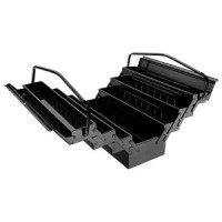 Cutie pt scule 55 x 20 x 27 cm, metal Cutie pt scule 55 x 20 x 27 cm, metal