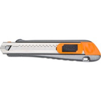 Cutter lama retractabila  18mm