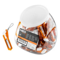 Cutter mic, lama SK5 (comanda 80 buc. pentru ambalare la borcan) Cutter mic, lama SK5 (comanda 80 buc. pentru ambalare la borcan)