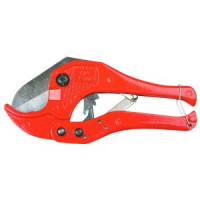 Cutter tevi plastic 3 - 42 mm