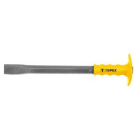 Dalta cu protectie 400 x 19 mm