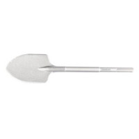 Dalta SDS Max cu varf tip lopata 100 x 450 mm Dalta SDS Max cu varf tip lopata 100 x 450 mm