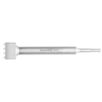 Dalta SDS Plus cu cap tip perie, 16 dinti 40 x 40 mm, 16T Dalta SDS Plus cu cap tip perie, 16 dinti 40 x 40 mm, 16T