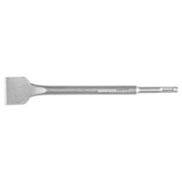 Dalta SDS Plus, cu muchie larga 40 x 250 mm, unghi 25°