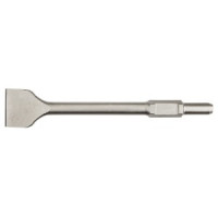 Dalta/spitz HEX, 30x75x400mm Dalta/spitz HEX, 30x75x400mm