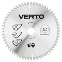 Disc circular 250x30mm, carbid, 100 dinti, pentru Aluminiu Disc circular 250x30mm, carbid, 100 dinti, pentru Aluminiu