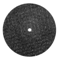 Disc de taiere cu filet dublu 32x2mm, set 10 buc