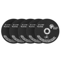 Disc de taiere pentru 14-017, set de 5 bucati.