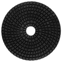 Disc diamantat pentru slefuire ceramica 125mm, K100 Disc diamantat pentru slefuire ceramica 125mm, K100