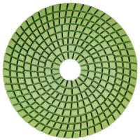 Disc diamantat pentru slefuire ceramica 125mm, K800 Disc diamantat pentru slefuire ceramica 125mm, K800