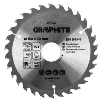 Disc fierastrau circular cu varfuri HM 150 x 30mm, 30 dinti Disc fierastrau circular cu varfuri HM 150 x 30mm, 30 dinti