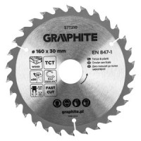 Disc fierastrau, VIDIA, 160 x 30 mm, 30 dinti Disc fierastrau, VIDIA, 160 x 30 mm, 30 dinti