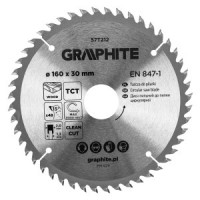 Disc fierastrau, VIDIA, 160 x 30 mm, 48 dinti Disc fierastrau, VIDIA, 160 x 30 mm, 48 dinti