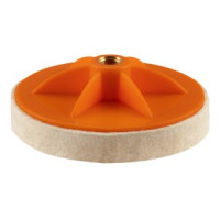 Disc pasla 125x20mm, M14 Disc pasla 125x20mm, M14