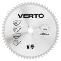 Disc pentru circular, 350 x 30 mm, 60 dinti Disc pentru circular, 350 x 30 mm, 60 dinti