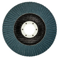 Disc polizare 115x22.2mm, K100, zirconiu