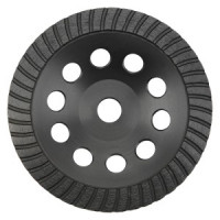 Disc polizare diamantat 115x5x22,2mm turbo Disc polizare diamantat 115x5x22,2mm turbo