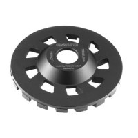 Disc slefuire diamantat 115x22.2x5mm, segment C Disc slefuire diamantat 115x22.2x5mm, segment C