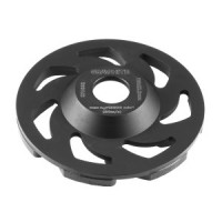 Disc slefuire diamantat 115x22.2x5mm, segment L Disc slefuire diamantat 115x22.2x5mm, segment L