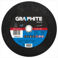 Disc taiere, pentru metal  350x 3.5 x 32 mm,