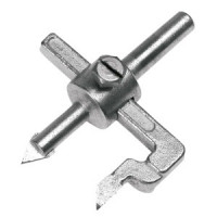 Dispozitiv gaurire placi, reglabil 10-50mm Dispozitiv gaurire placi, reglabil 10-50mm