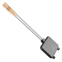 Dispozitiv sandwich-uri pentru gratar