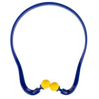 Dopuri de urechi pe banda de cap Dopuri de urechi pe banda de cap