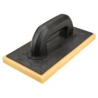 Drisca  cu burete dens, 260 x 130 mm