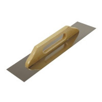 Drisca cu margine dreapta, 480 x 130 mm