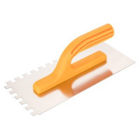 Drisca, margini zimtate, 8 x 8 x 8 mm, 280 x 130 mm