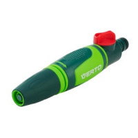 Duza pt stropit, cap ajustabil, bimaterial Duza pt stropit, cap ajustabil, bimaterial