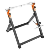 Echilibrator de roti static, pentru motociclete