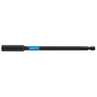 Extensie pentru biti de impact 150 mm Extensie pentru biti de impact 150 mm