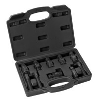 Extractoare pentru volante, set de 10 bucati