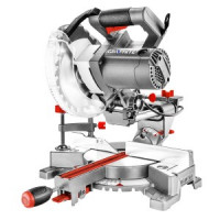 Ferastrau circular stationar 1400W, lama 185 mm