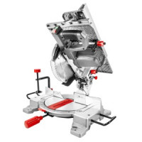 Ferastrau stationar universal 1600W, rpm 4000 min-¹, disc 254/30 mm