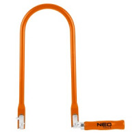 Ferastrau tip traforaj 140 mm, adancime de taiere pana la 300 mm