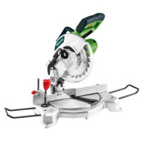 Fierastrau taiere in unghi /mitra 1500W cu   laser, disc de 210mm x30mm