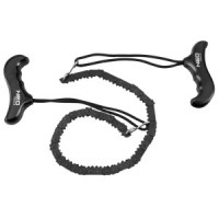 Fierastrau tip drujba (cu lant) manual, 53 cm Fierastrau tip drujba (cu lant) manual, 53 cm