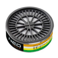 Filtru pentru masca protectie,clasa ABEK1